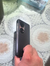 今舞 适用华为p50/P50pro手机壳翻盖式p50E皮套智能视窗全包防摔手机套男女士款通用PU外壳保护套 P50 Pro 黑色 实拍图