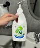 威露士La有氧洗内衣裤专用手洗洗衣液500ml*3+90ml*2组合抑菌除螨去血渍 实拍图