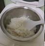 九阳（Joyoung）电饭煲3L家用电饭锅不锈钢内胆316L微压煮饭锅2-3人智能预约0涂层煲汤煮粥锅 F-30F335L 实拍图