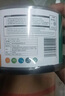 百诗嫚DVD-R光盘/dvd刻录光盘/dvd碟片存储投标16速4.7GB桶装50片可刻录光盘空白光盘 实拍图