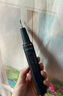 康佳（KONKA）康佳超声波洁牙器洗牙器结石去清除洁洗牙齿去黄牙结石清洁器烟渍茶渍工具医用母亲节礼物 星空蓝95%选择【真超声波医疗器械认证】 4支喷头 实拍图