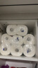 心相印卷纸/厨房用纸【肖战推荐】75节*8卷纸巾食品接触级（整箱销售 ） 实拍图
