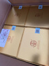 天佑德 有机金宝 清香型白酒 46度 500ml*4瓶 整箱【青海青稞酒】 实拍图