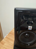 JBL 305P 306P 308P MKII专业有源监听音箱音响手机电脑电视音箱HIFI 305PMKII（音箱垫+音频线+氛围灯）单只 实拍图