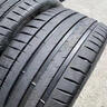 米其林（MICHELIN）汽车轮胎 225/55R18 98V 旅悦+ PRIMACY SUV+ 适配IX35/欧蓝德 实拍图