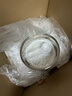 苏泊尔（SUPOR）【国家补贴】0涂层鲜呼吸电压力锅5L双胆全自动智能预约 上蒸下煮4-6人SY-50FC5002电饭煲高压锅 实拍图