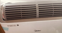 美的（Midea）移动空调制冷一体机1.5匹冷暖变频双管家用立式无外机免安装压缩机窗式卧室厨房KYR-35/BP3N8Y-PT 实拍图
