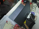 华为（HUAWEI）【国家补贴20%】MateBook 14  Linux系统 2.8K触控屏Ultra 5 /7AI学生电脑商务办公轻薄本笔记本 深空灰｜Ultra 7 32G 1TB触屏 店铺预装 实拍图