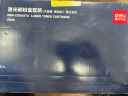得力（deli）CF230A粉盒 适用惠普m227fdw硒鼓 M203d/M203dn/M203dw/M227fdn打印机粉盒hp30A硒鼓 带芯片4支 DBH-230AXT4 实拍图
