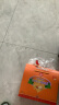 丹夫经典华夫饼无蔗糖639g超1斤装零糖西式茶点心蛋糕送长辈健康礼盒 实拍图