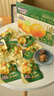 三只松鼠油栗仁180g/盒 坚果炒货板栗甘栗仁栗子小袋随心装果仁休闲零食 实拍图