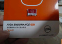 banq 128GB TF（MicroSD）存储卡 A1 U3 V30 4K 行车记录仪&安防监控专用内存卡 高度耐用 实拍图
