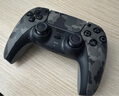 索尼（SONY）PS5 PlayStation DualSense无线游戏手柄 ps5手柄–深灰迷彩 实拍图
