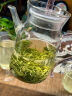 乐品乐茶明前特级碧螺春绿茶茶叶2025新茶春茶嫩芽自己喝浓香型250g送礼袋 实拍图