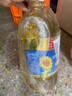 金龙鱼 食用油 葵花籽清香型调和油5L （新老包装随机发货） 实拍图