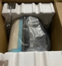 小熊（Bear）奶瓶消毒器带烘干 婴儿多功能紫外线消毒锅 无汞灯珠BJG-C02Y6 实拍图