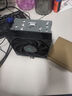 九州风神（DEEPCOOL）玄冰400幻彩V5CPU散热器附带硅脂（镀镍4热管/220W/热管偏置不挡内存/多平台支持/AG400LED） 实拍图