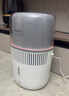 飞利浦（PHILIPS）加湿器家用无雾空气加湿器小型卧室孕妇婴儿母婴专用卧室静音除菌大容量桌面大雾量加湿机HU5710 实拍图