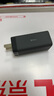 公牛65W充电器 1A+1C双快充口 适用iPhone14/ipad/华为小米手机平板 PD+UFCS融合快充协议 实拍图