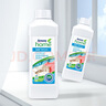 安利（Amway）洗衣液 洗衣液优生活多效倍洁洗衣液 多效纤细衣物洗涤剂 实拍图