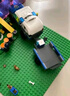 乐高（LEGO）积木拼装城市系列60369 移动式警犬训练场男孩儿童玩具生日礼物 实拍图
