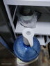 拜杰抽水器桶装水电动饮水机抽水神器压水器低音上水器取水器抽水泵 实拍图