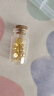 金小貅黄金转运珠女足金999路路通古法珠手链DIY隔珠散珠手链送礼编绳 3mm[古法]0.02-0.04g标准版 实拍图