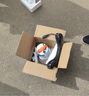 牧浪直流潜水泵48v72V电瓶车电动车抽水泵小型家用12V水泵农用抽水机 1寸48V60V10米线裸机 实拍图
