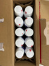 蒙牛纯甄高端轻酪乳风味酸奶红西柚口味230g×10瓶 礼盒装 实拍图