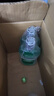 李施德林（Listerine）精油漱口水多效全护含酒精清新口气深层清洁500ml 实拍图