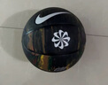 耐克（Nike）篮球室内室外户外水泥地橡胶外场环保橡胶  DR5095-973 实拍图