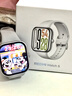 小米（MI）REDMI Watch 5 eSIM 浮光钛 国家补贴 澎湃OS 2 心率血氧监测 红米手表5 智能手表 送男友送女友 实拍图