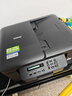 兄弟（brother）DCP-T735DW家用学习彩色打印机墨仓喷墨机725升级新款（无线云双面打印打印复印扫描一体机） 实拍图
