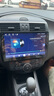 胜派适用日产轩逸奇骏逍客骐达骊威阳光中控大屏带倒车影像导航一体机 WiFi版+2+32G+CarPlay+Hicar 官方标配+倒车后视 实拍图