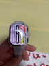小米（MI）REDMI Watch 5 皎月银 国家补贴 澎湃OS 2 心率血氧监测 蓝牙通话 红米手表5 智能手表 小米汽车 实拍图