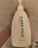 惠润（SUPER MiLD）【李昀锐同款】鲜花洗发露护发素洗护套装600ml*2男女士洗发水 实拍图