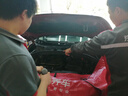 壳牌（Shell）保养单次卡 含机油机滤工时都市光影0W-30 SP 5L 实拍图
