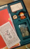 鳐鳐鱼（yaofish）儿童桌游戏棋牌亲子益智玩具家庭多人互动小学生男女孩生日礼物 钱儿响叮当( 豪华版） 实拍图