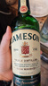 尊美醇（Jameson）爱尔兰 调和型 威士忌 洋酒 700ml  实拍图