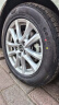 固特异（Goodyear）【补贴专享】汽车轮胎 205/60R16 92V EF1 SPORT鹰驰F1酷跑  实拍图
