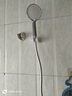 箭牌（ARROW）节水增压淋浴花洒头莲蓬头套装顶喷头AE58112CP-TZ 实拍图