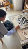 元萝卜SenseRobot AI下棋学练机器人 象棋 围棋 国际象棋 五子棋【四合一】3-12岁 启蒙 学棋 陪练 对弈 AI教学 实拍图
