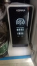 康佳（KONKA）【国家补贴20%】净水器家用直饮机 600G直饮纯水机RO反渗透 厨下式过滤器配净水龙头 KRO-J600 实拍图