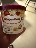 哈根达斯（Haagen-Dazs）经典曲奇香奶口味冰淇淋 100ml/杯 雪糕 实拍图