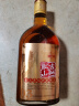 古越龙山 库藏金三年 半干型 绍兴黄酒 500ml*8瓶 整箱装 实拍图