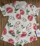 babylove宝宝短袖套装夏季竹棉山茶纱布薄款透气外出儿童清新家居服夏装 实拍图