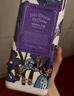 菲诗小铺（THE FACE SHOP）爱丽丝梦香水沐浴露500ml（茉莉鸢尾）男女通用香体沐浴乳 实拍图