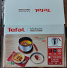 特福（Tefal）汤锅辅食锅一人食泡面锅家用小奶锅加深锅体电磁炉燃气通用-16cm 实拍图