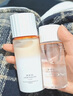 珀莱雅（PROYA）双抗美白护肤品套装(爽肤水乳液)化妆品生日礼物生日礼物男女 实拍图