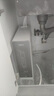 美的（Midea）净水器家用大通量厨下式RO反渗透过滤器纯水净饮机前十名麒麟0阻垢剂【人气热卖】无双酚A母婴直饮 实拍图